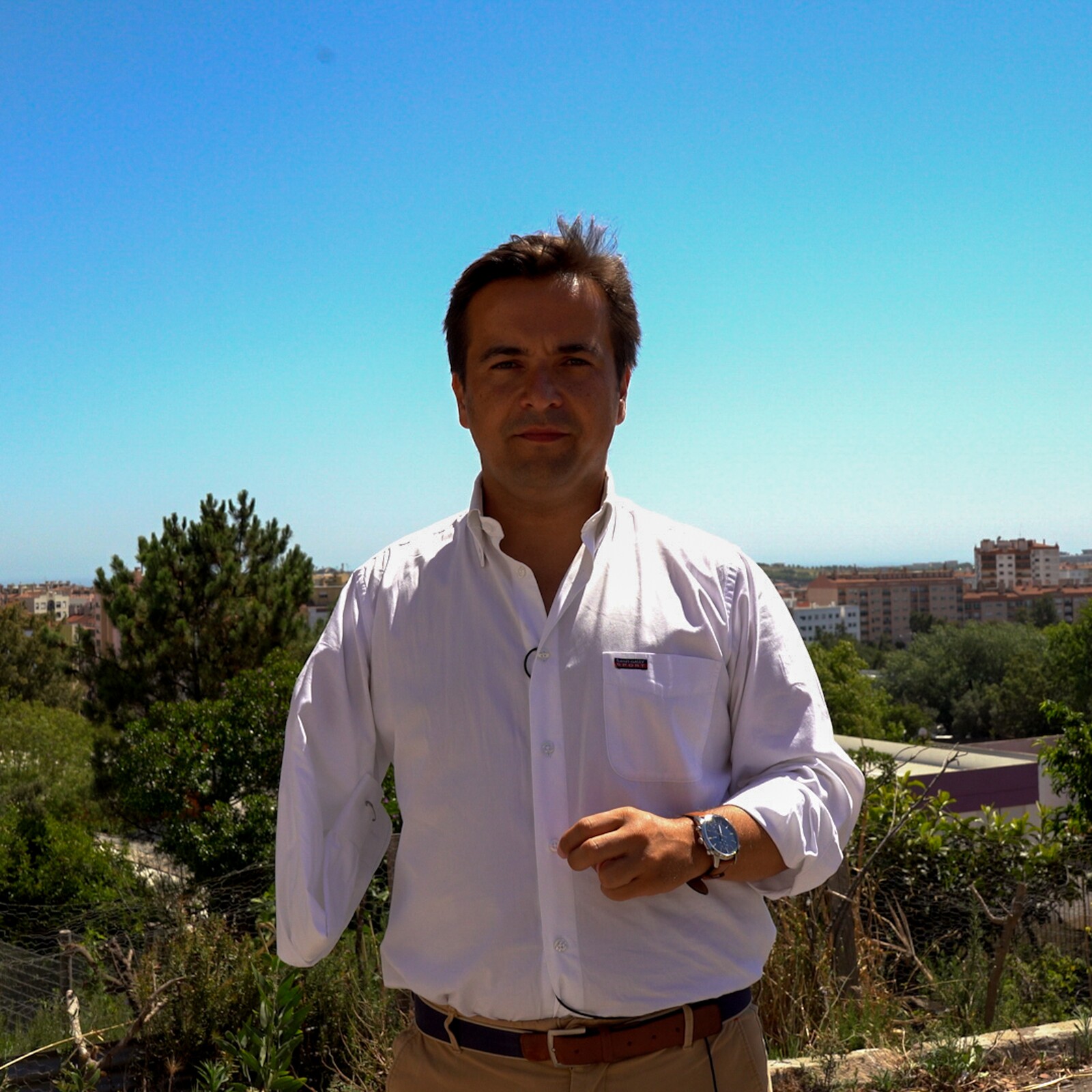 XXVI Aniversário da Freguesia de Massamá e Monte Abraão | Parabéns