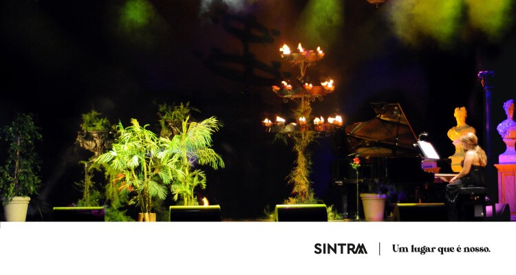 Câmara Municipal de Sintra | Óperas regressam às Ruas de Sintra