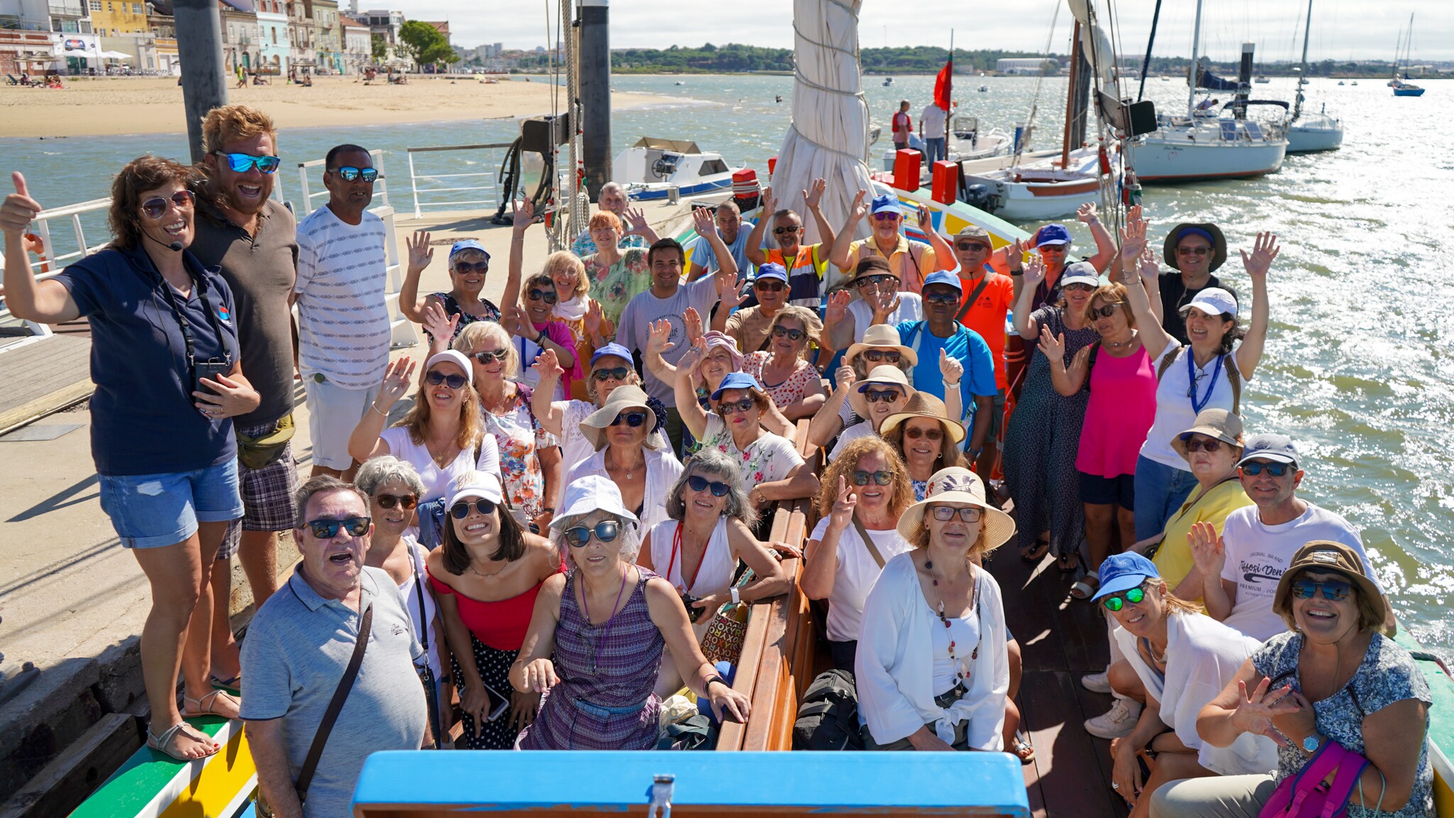 Evento | Oficinas de verão sénior