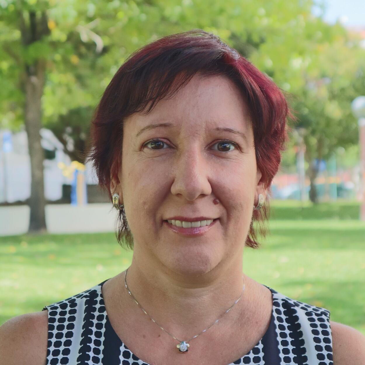 Ana Paula Carvalho Site