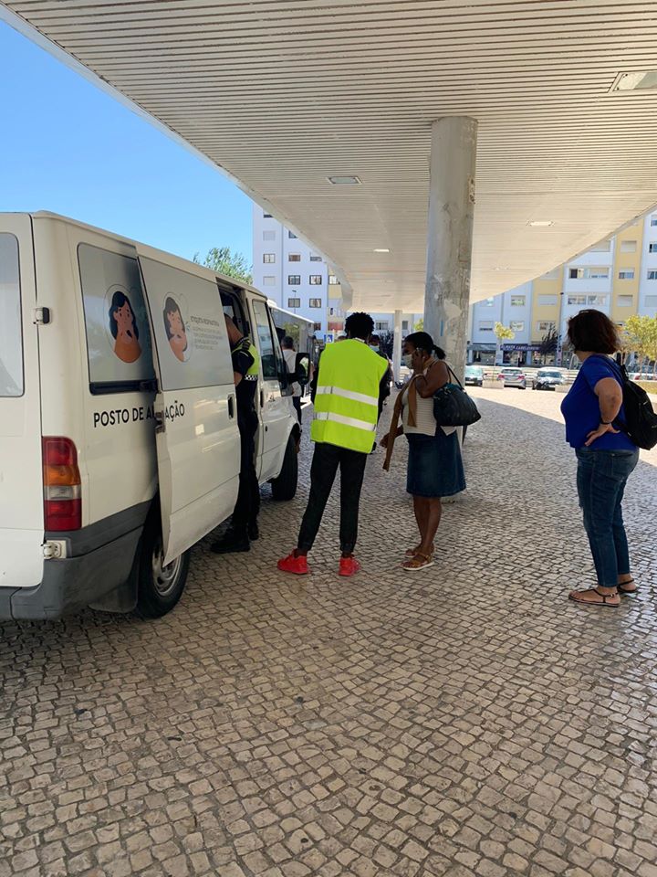 esta&ccedil;&atilde;o Massam&aacute;