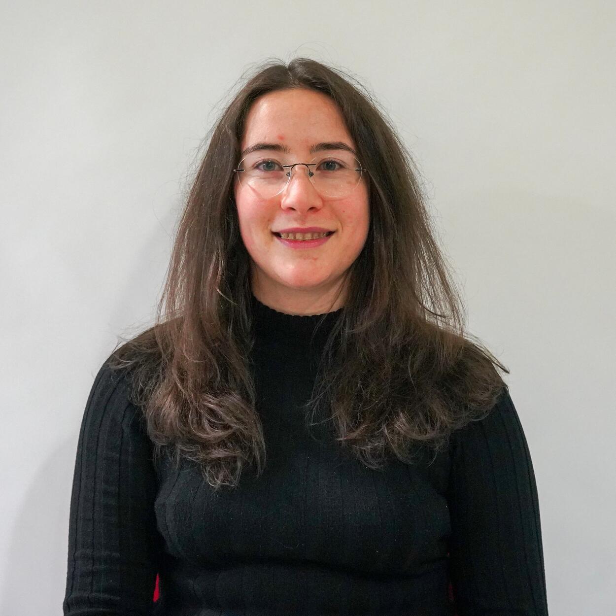 Leonor Matos Galamba (CDU)