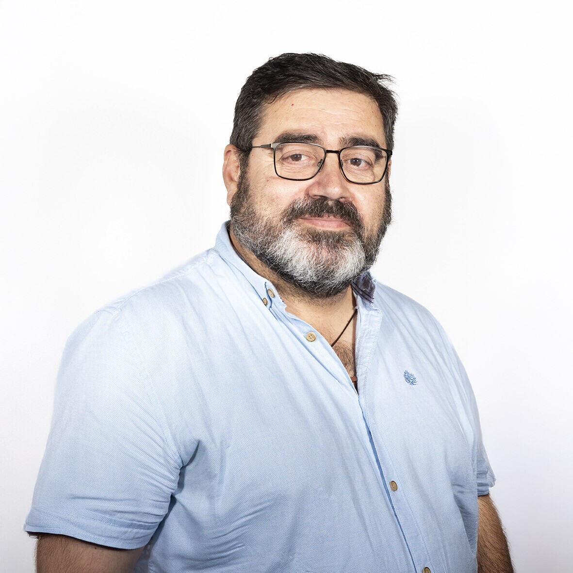 Carlos Saldanha