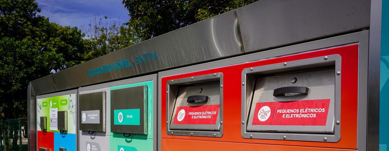 ecocentro m&oacute;vel