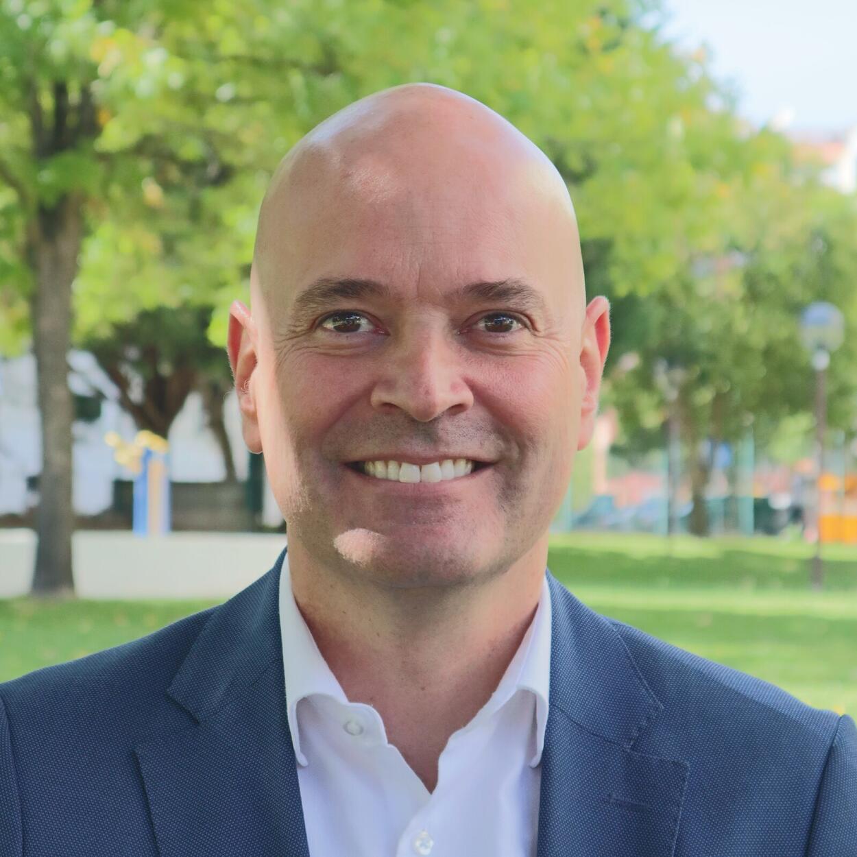 Presidente Jo&atilde;o Cabral