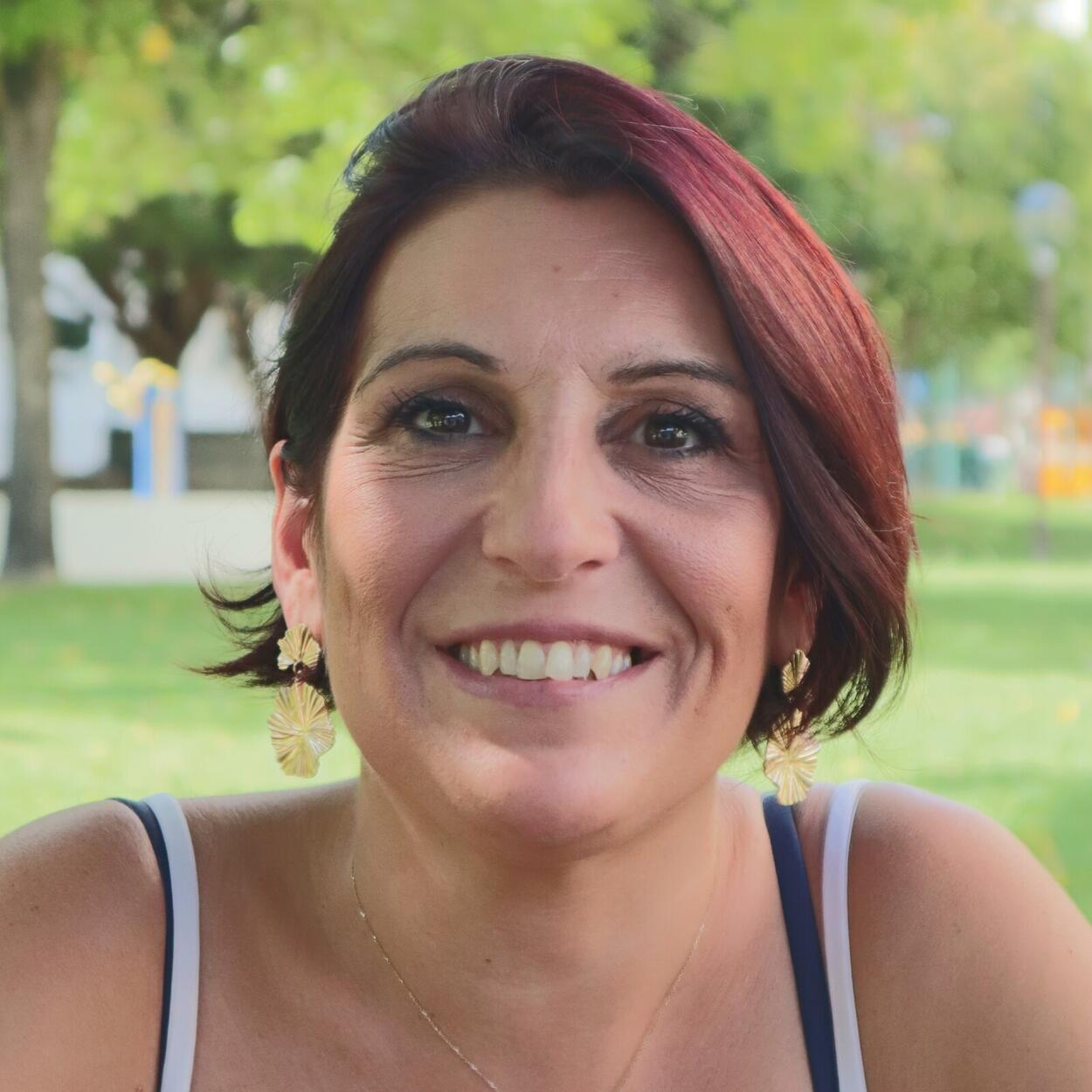 Maria Helena Alvito Site