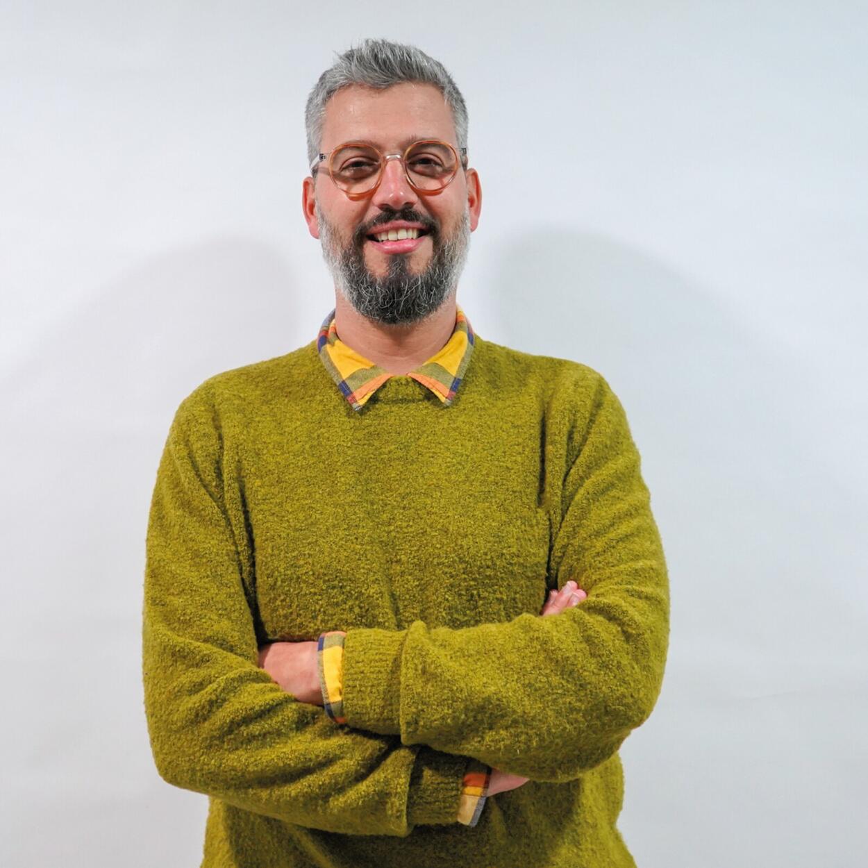 David Pereira da Silva