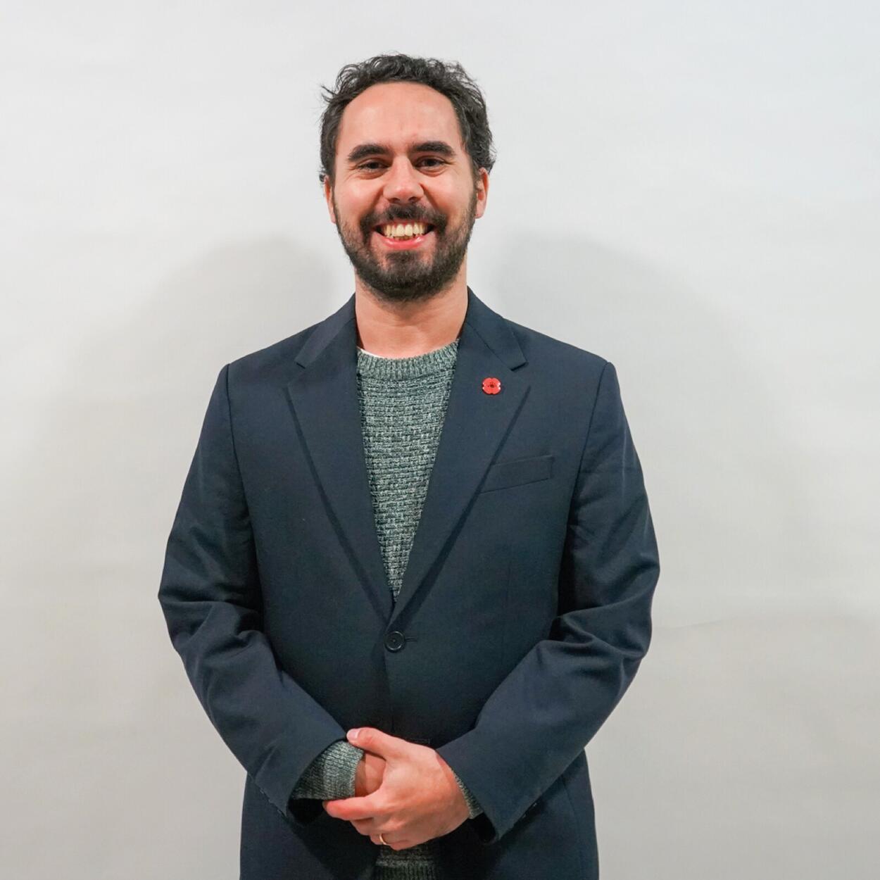 Andr&eacute; Tenente 