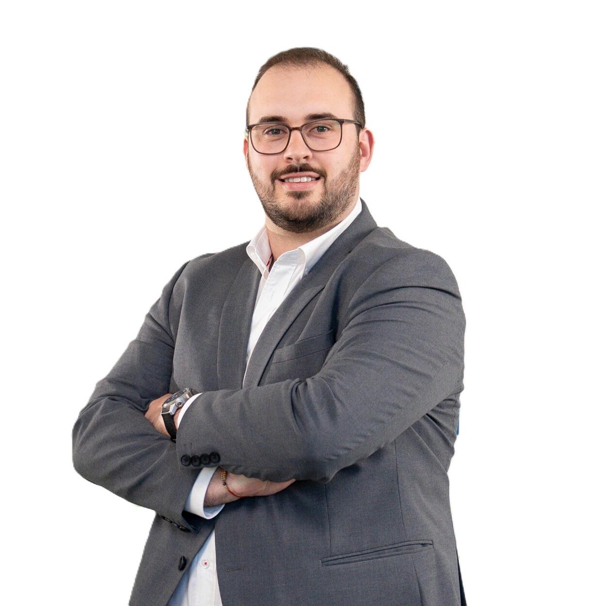 Jo&atilde;o Dourado PSD presidente AF