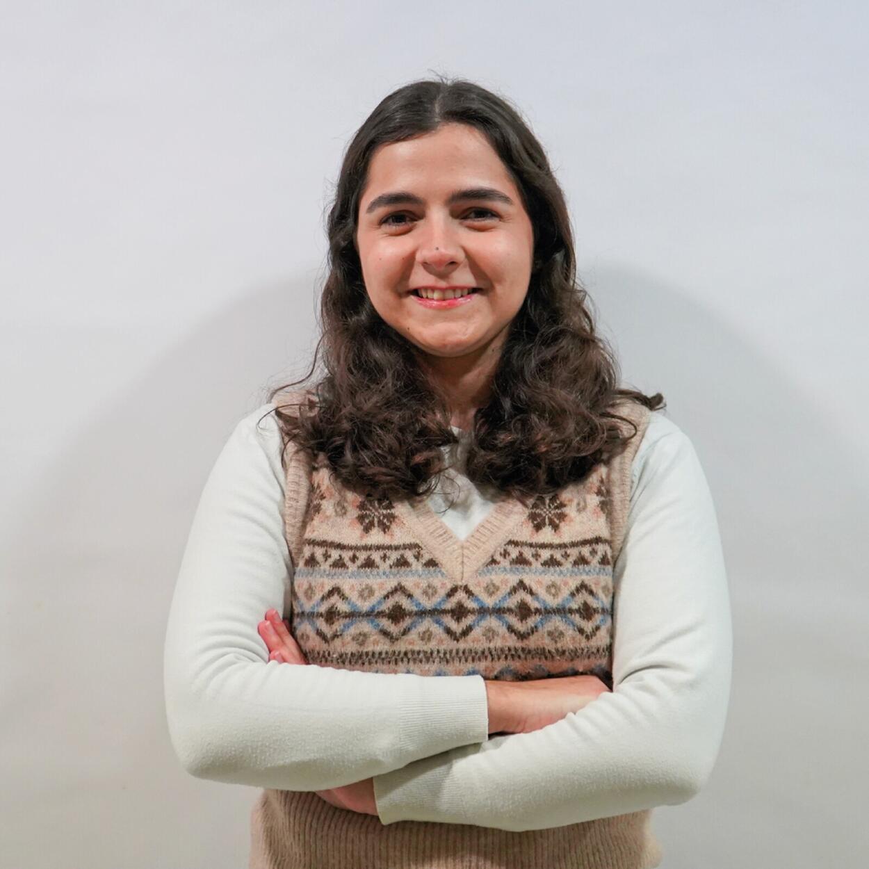 Secret&aacute;ria AF Margarida Neves