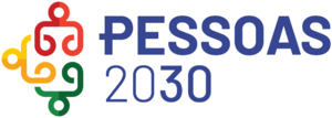 Pessoas 2030 logo